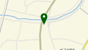 大道寺理容店の地図画像