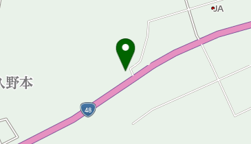 永山椅子張店の地図画像