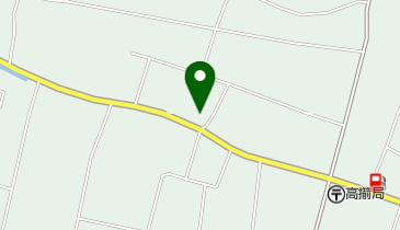 テクニカルタカシマの地図画像