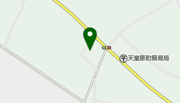 株式会社高岡山形営業所の地図画像