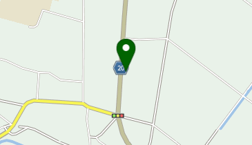 さくらんぼ村の地図画像