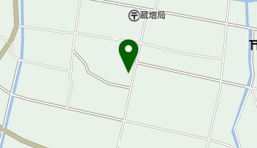 有限会社桜井木工の地図画像