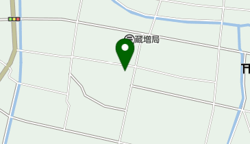 森山電器の地図画像