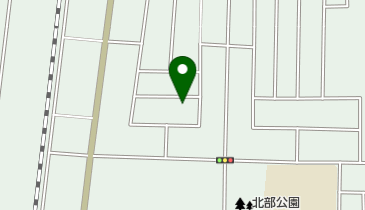 カクリン堂の地図画像