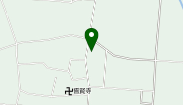 岩渕商店の地図画像