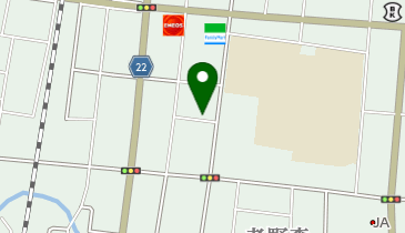 武田あみもの研究所の地図画像