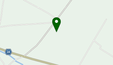 布施ふとん店の地図画像