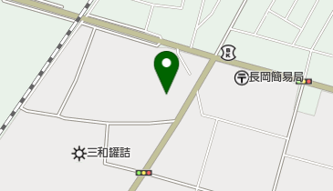 株式会社名建工業の地図画像