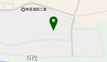 三協オイルレス工業株式会社山形工場の地図画像