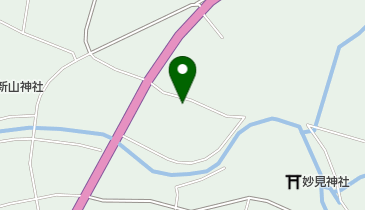 ヤマ・テックの地図画像