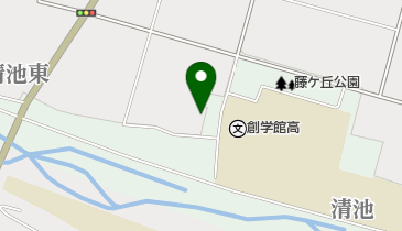 丸和熱処理株式会社の地図画像