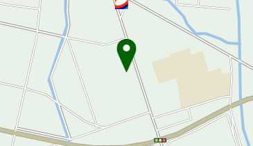 天童市農業協同組合 蔵増支所の地図画像