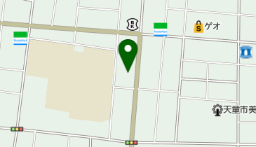 手芸のヒロキヤの地図画像