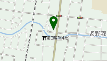 エビスヤ呉服店の地図画像