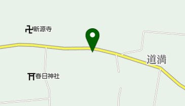 有限会社東北紙商の地図画像