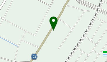 鹿沼屋酒店の地図画像