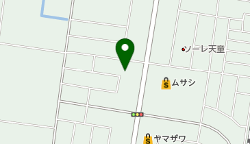 株式会社大黒屋事務所の地図画像