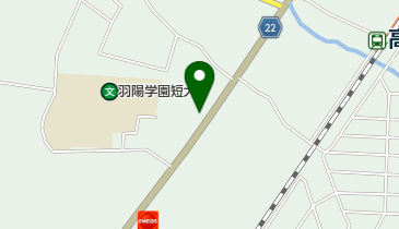 佐藤酒店の地図画像