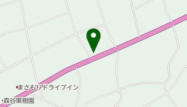 さんご商店の地図画像