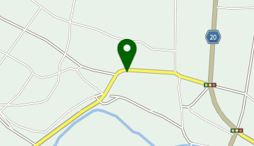 田中酒店の地図画像