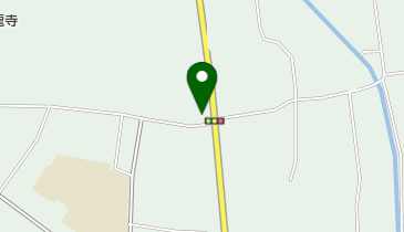 蜂谷酒店の地図画像