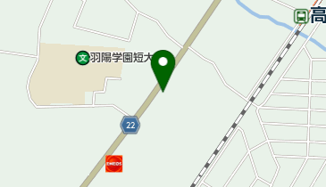 高橋商会の地図画像