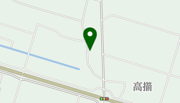 株式会社山形オートの地図画像