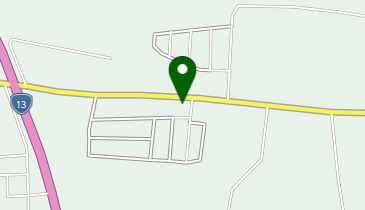 北部オートの地図画像