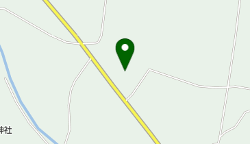 細矢自転車店の地図画像