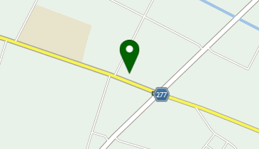 山昭自動車の地図画像