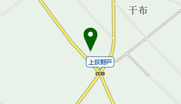 有限会社工藤自動車整備工場の地図画像