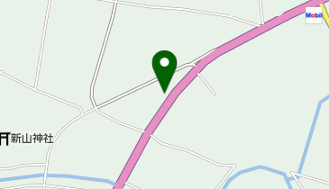 有限会社後藤自動車商会の地図画像