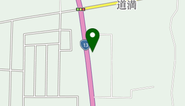 有限会社自動車美装もみぢの地図画像