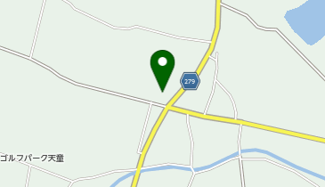 カーセンサーK・Iの地図画像