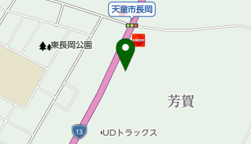 カートピアワールドの地図画像