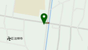 ファミリーショップこまのべの地図画像