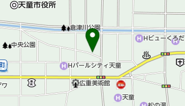 瀬里奈の地図画像