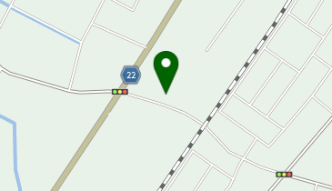 有限会社井上青果店の地図画像