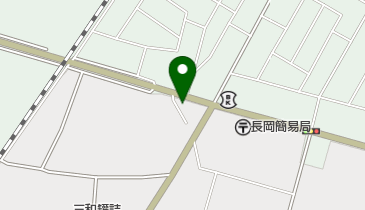 金子石材株式会社の地図画像