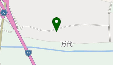株式会社出羽工機の地図画像