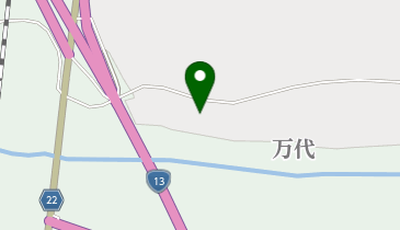 株式会社東洋精機製作所の地図画像