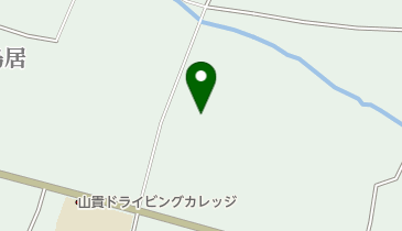 斎藤マシン工業株式会社の地図画像