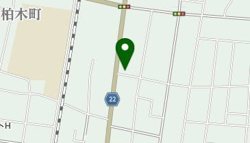 鮮魚・宴会場三浦の地図画像