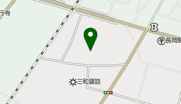 株式会社ヤマガタ物流の地図画像