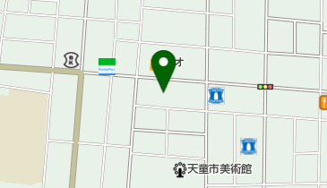 仏壇のすとうの地図画像