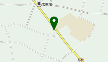 セイノ釣具店の地図画像
