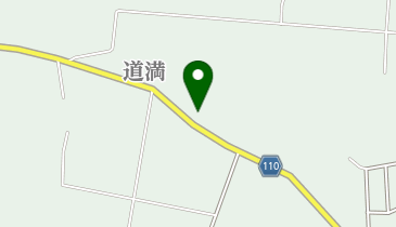 かたぎり動物病院の地図画像