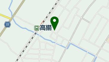 アーチの地図画像