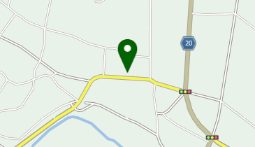 荒木美容室の地図画像