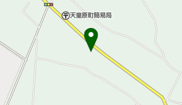 佐藤理美容室の地図画像